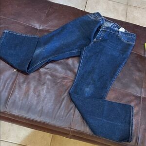 Gap Maternity Lowrise Bootcut